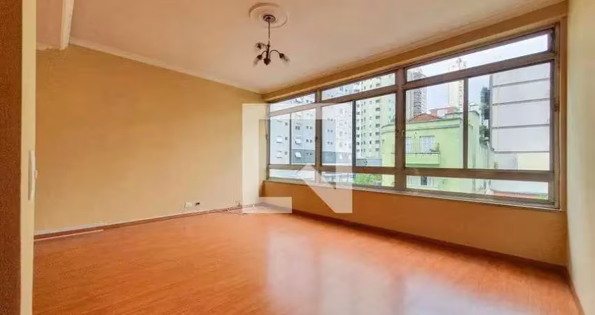 Apartamento para venda - aclimação, 3 quartos,  160 m² - são paulo