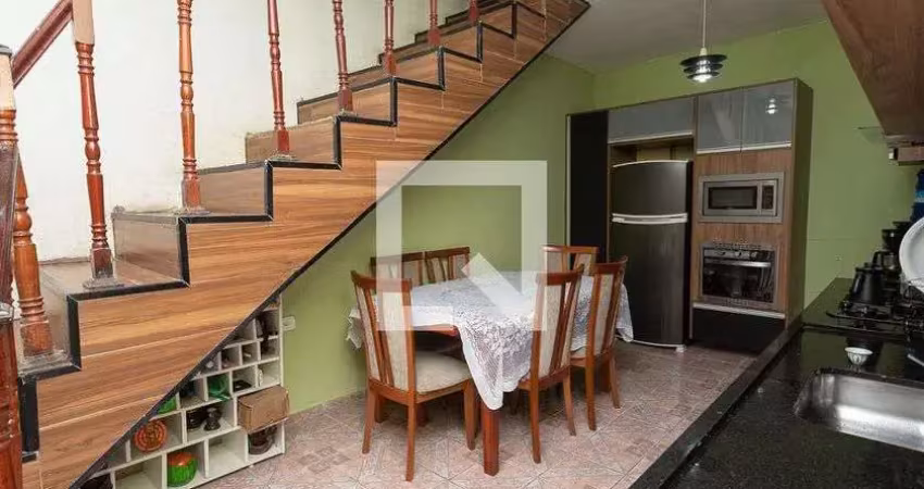 Casa para venda - vila nogueira, 3 quartos,  360 m² - diadema