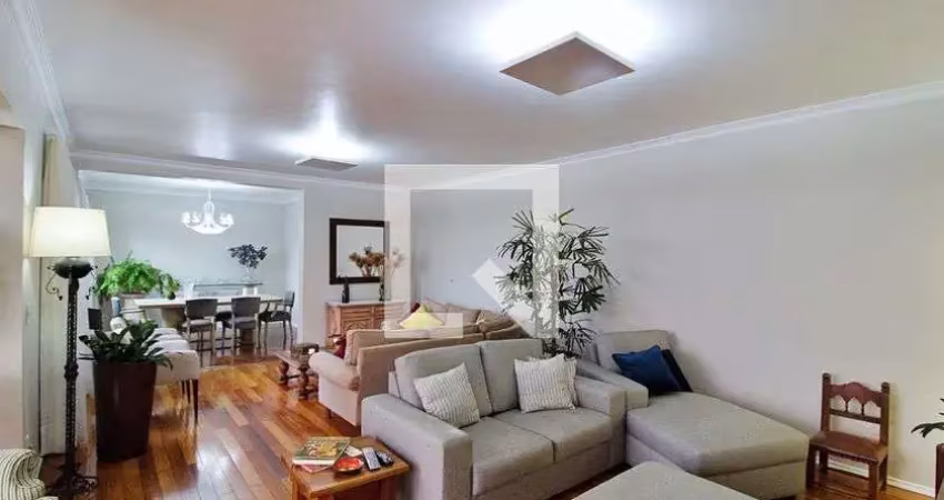 Apartamento para venda - portal do morumbi, 3 quartos,  161 m² - são paulo