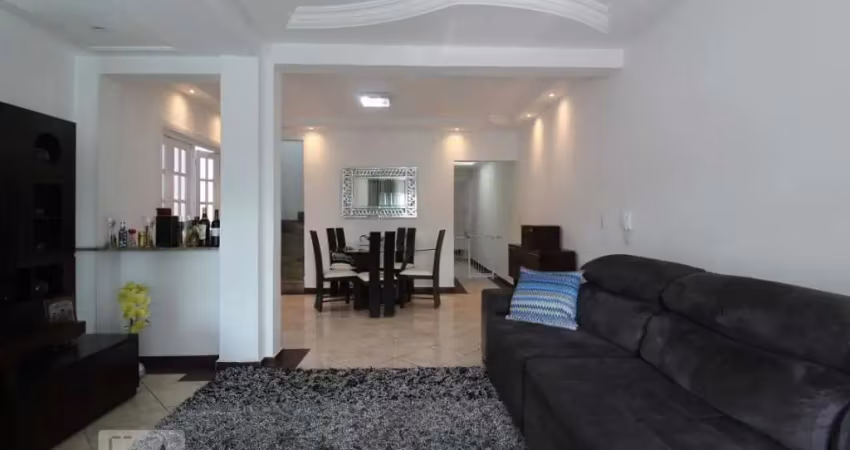Casa para venda - oswaldo cruz, 3 quartos,  380 m² - são caetano do sul