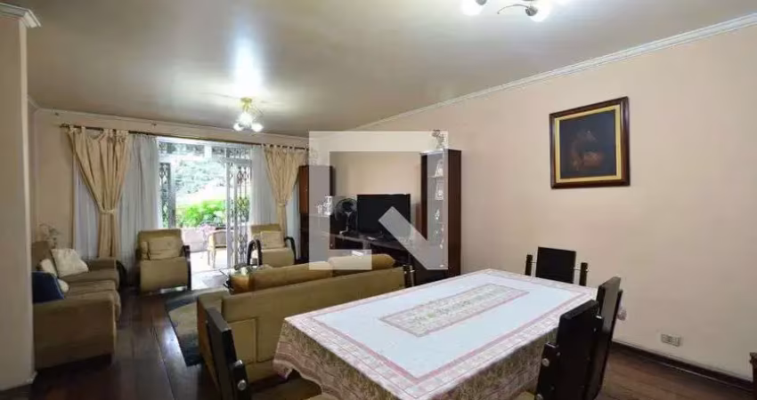 Casa para venda - chácara inglesa, 3 quartos,  300 m² - são paulo