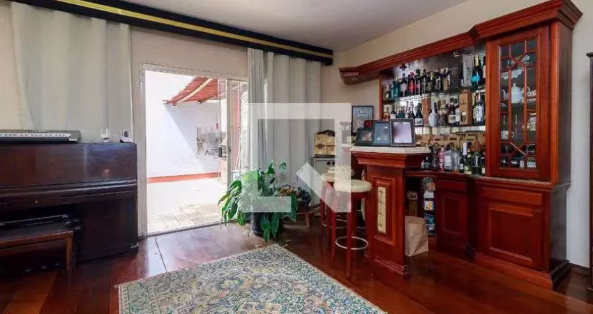 Casa para venda - santo amaro , 4 quartos,  269 m² - são paulo