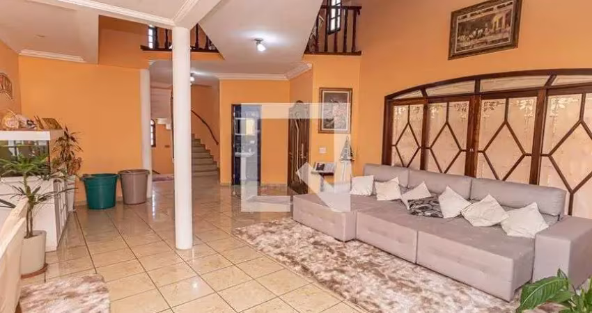 Casa para venda - piqueri, 3 quartos,  360 m² - são paulo