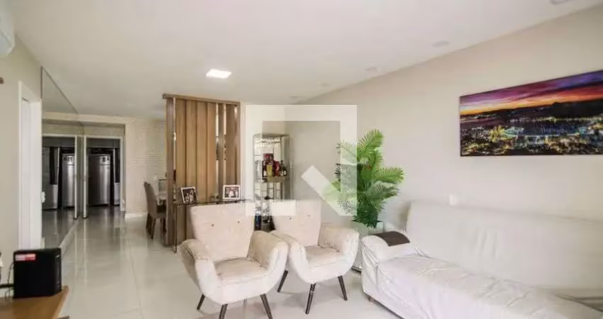 Apartamento para venda - jacarepaguá, 4 quartos,  164 m² - rio de janeiro