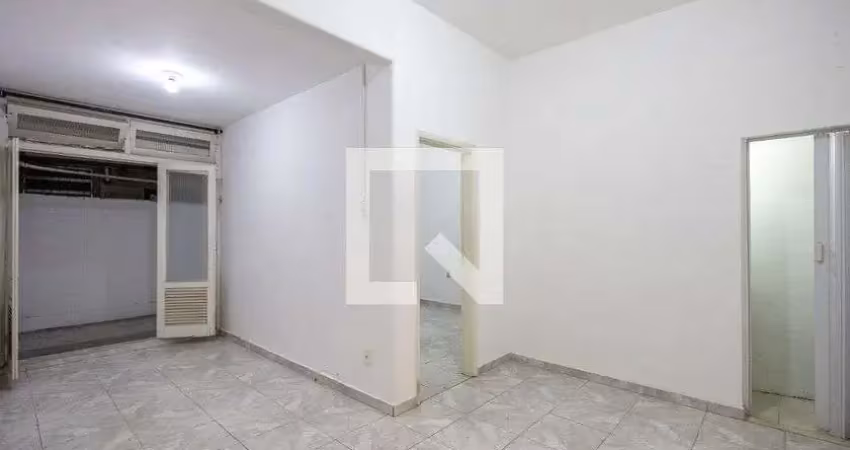 Apartamento para venda - maracanã, 1 quarto,  49 m² - rio de janeiro