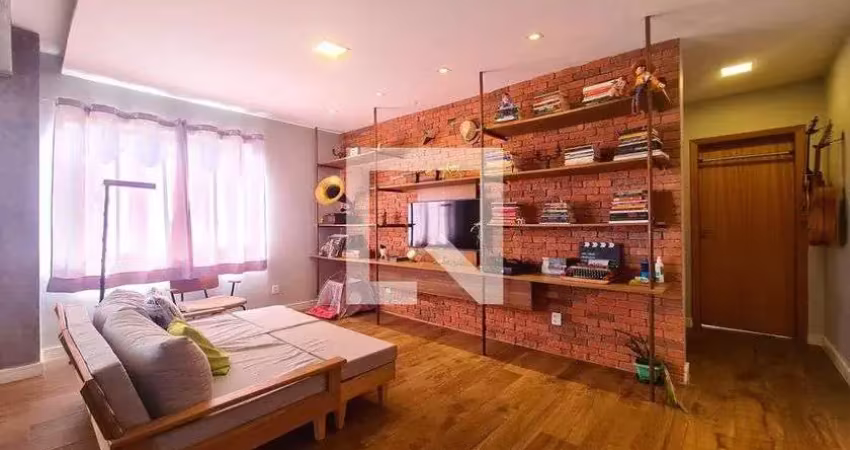 Apartamento para venda - engenho novo, 1 quarto,  68 m² - rio de janeiro