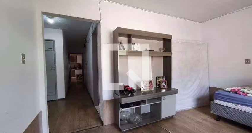 Casa para venda - rondônia, 2 quartos,  120 m² - novo hamburgo