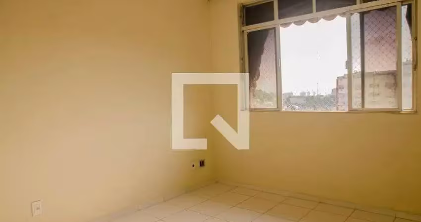 Apartamento com 2 quartos à venda na Rua Magnólia Brasil, Fonseca, Niterói