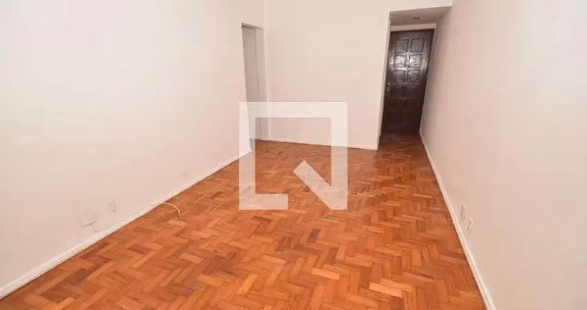 Apartamento para venda - laranjeiras, 2 quartos,  65 m² - rio de janeiro