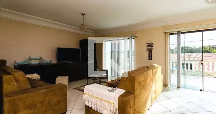 Casa para venda - cecap, 3 quartos,  372 m² - jundiaí