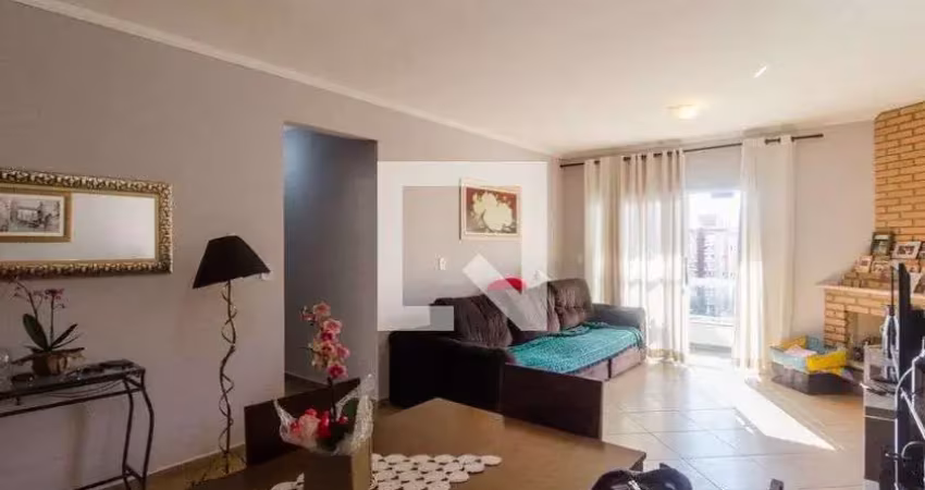 Apartamento para venda - nova petrópolis, 3 quartos,  149 m² - são bernardo do campo