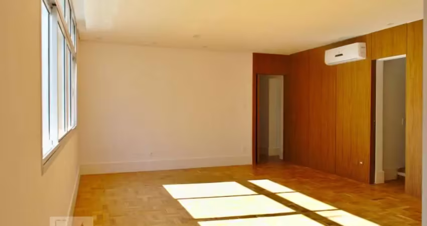 Apartamento para venda - itaim bibi, 3 quartos,  140 m² - são paulo