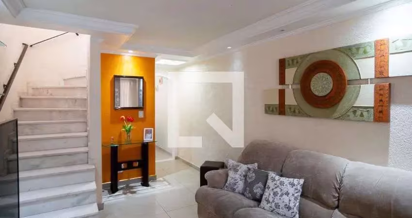 Casa para venda - chácara santo antonio, 3 quartos,  164 m² - são paulo