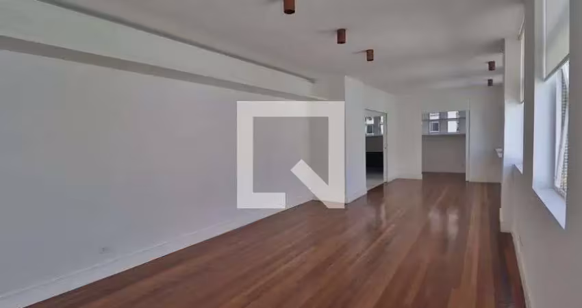 Apartamento para venda - jardim paulista, 3 quartos,  156 m² - são paulo