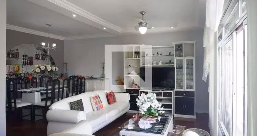 Casa para venda - cangaíba, 3 quartos,  306 m² - são paulo