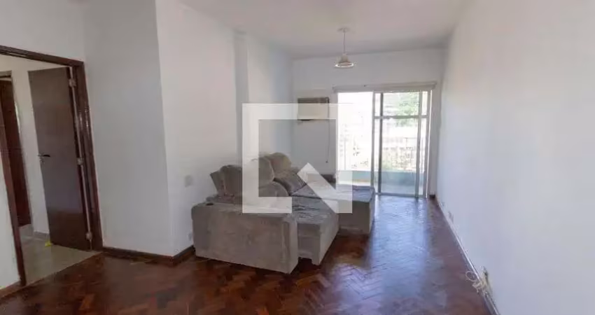 Apartamento para venda - laranjeiras, 3 quartos,  136 m² - rio de janeiro