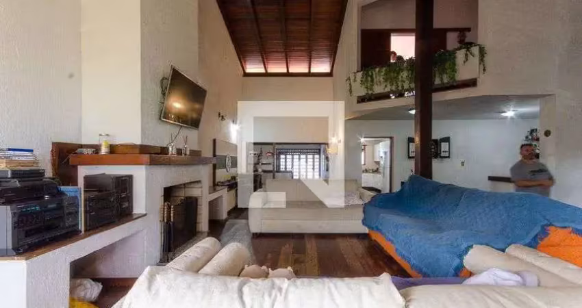 Casa para venda - santa tereza , 4 quartos,  380 m² - porto alegre