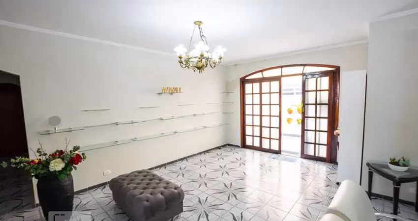 Casa para venda - vila mascote, 4 quartos,  270 m² - são paulo
