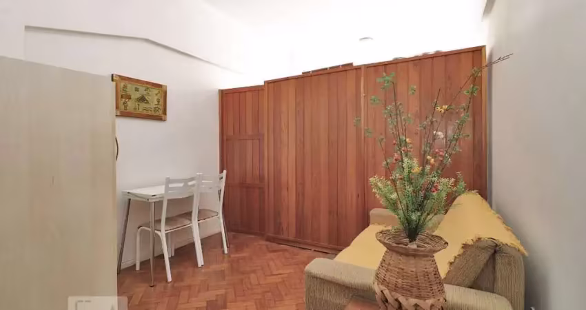 Apartamento para venda - copacabana, 1 quarto,  31 m² - rio de janeiro