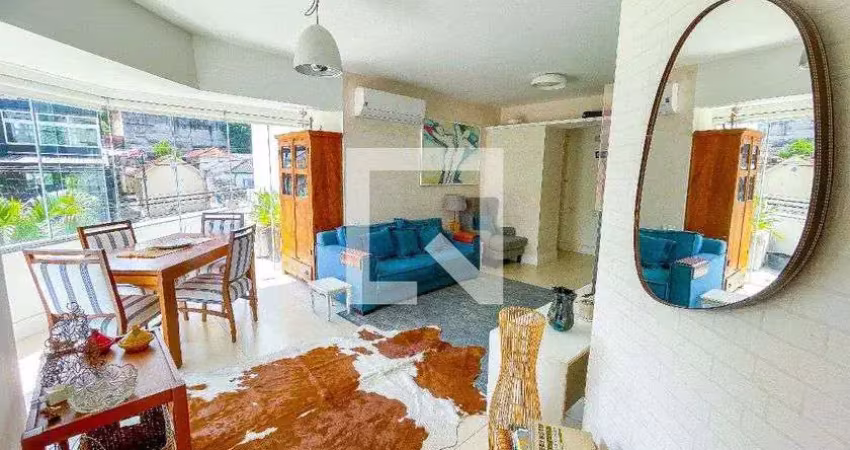 Apartamento para venda - sumaré, 3 quartos,  90 m² - são paulo
