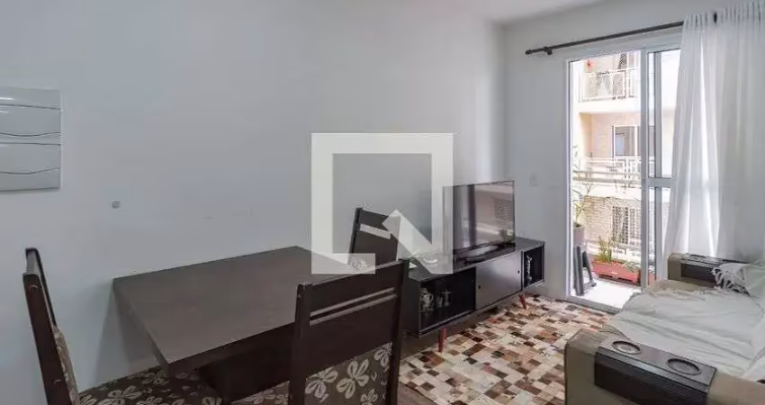 Apartamento para venda - jardim das bandeiras , 2 quartos,  54 m² - campinas