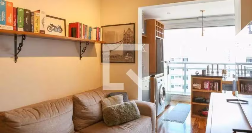 Apartamento para venda - barra funda, 1 quarto,  36 m² - são paulo