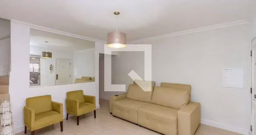 Casa para venda - chácara santo antonio, 3 quartos,  150 m² - são paulo