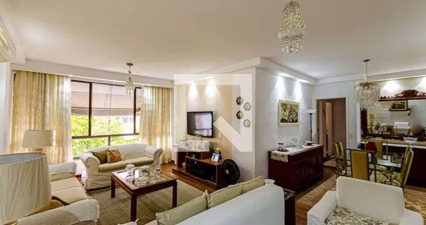 Apartamento para venda - icaraí, 3 quartos,  169 m² - niterói