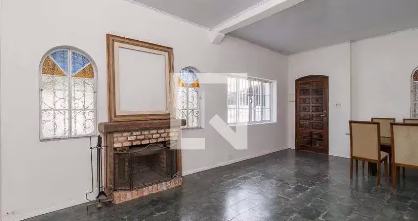 Casa para venda - colônia, 4 quartos,  300 m² - jundiaí