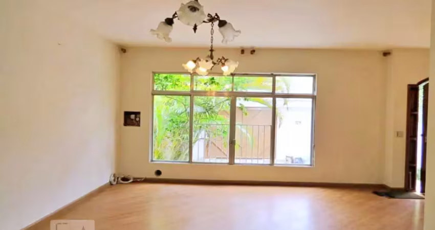 Casa para venda - vila gustavo, 4 quartos,  320 m² - são paulo