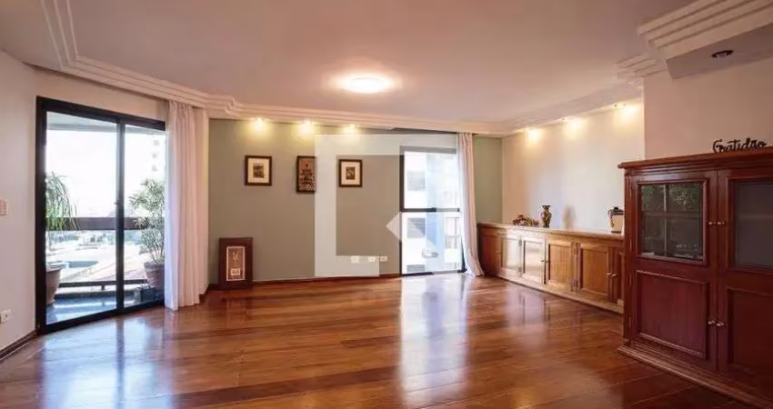 Apartamento para venda - vila olímpia, 4 quartos,  150 m² - são paulo