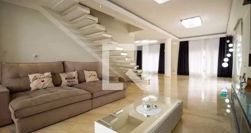 Casa para venda - bosque da saúde, 5 quartos,  402 m² - são paulo