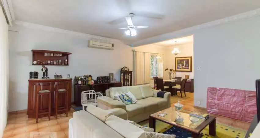 Casa para venda - cachambi, 6 quartos,  499 m² - rio de janeiro