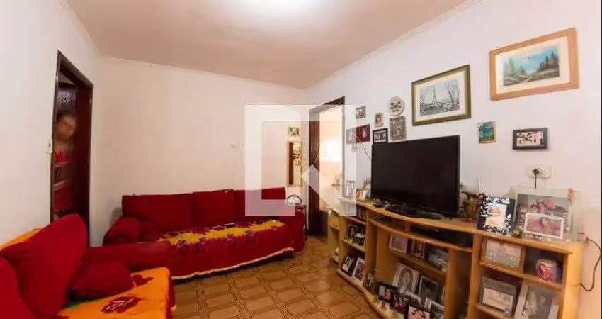 Casa para venda - vila formosa, 2 quartos,  92 m² - são paulo