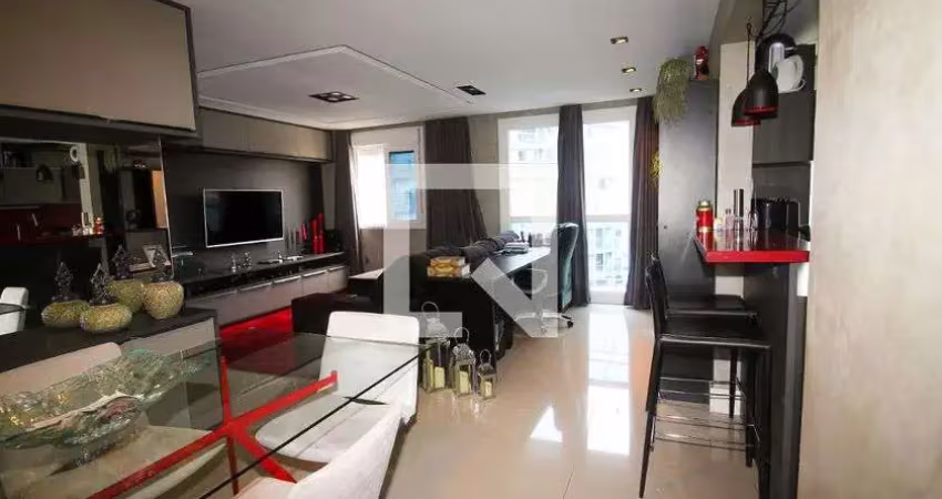 Apartamento para venda - jardim itu-sabará, 2 quartos,  87 m² - porto alegre