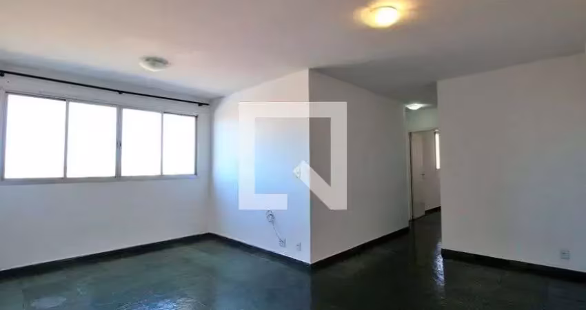 Apartamento para venda - vila marieta, 3 quartos,  98 m² - campinas