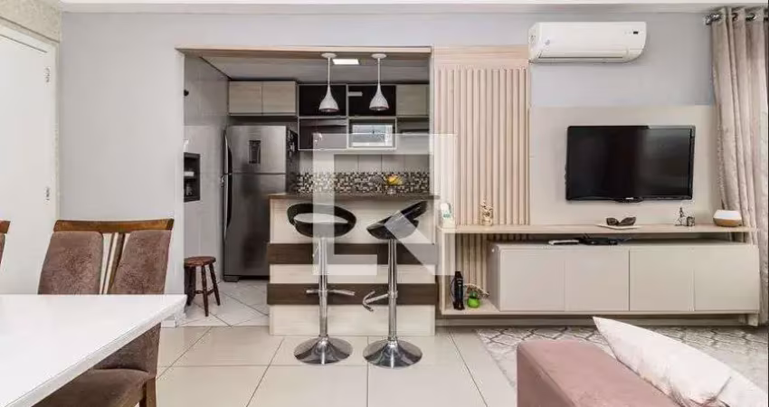 Apartamento para venda - cavalhada, 3 quartos,  71 m² - porto alegre