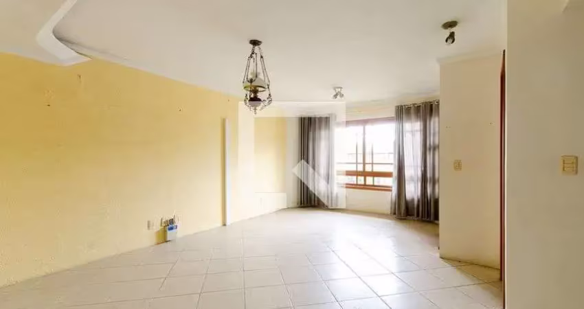 Casa para venda - ipanema, 3 quartos,  220 m² - porto alegre
