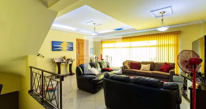Casa para venda - ipiranga, 3 quartos,  227 m² - são paulo