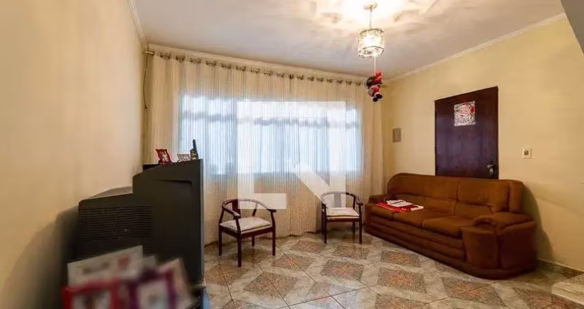 Casa para venda - cangaíba, 4 quartos,  200 m² - são paulo