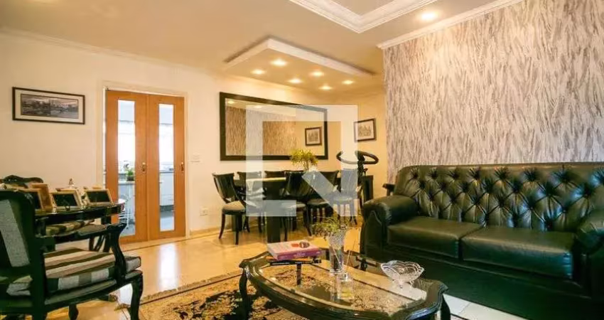 Apartamento para venda - santana, 4 quartos,  150 m² - são paulo