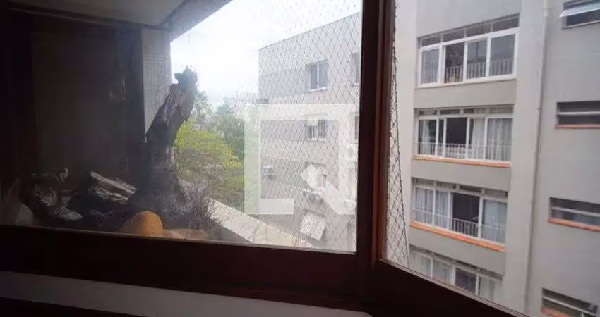 Apartamento para venda - moinhos de vento, 3 quartos,  280 m² - porto alegre