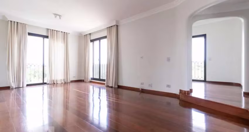 Apartamento para venda - pinheiros, 3 quartos,  195 m² - são paulo
