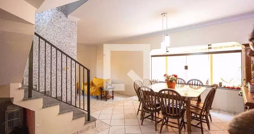 Casa para venda - bussocaba, 4 quartos,  300 m² - osasco