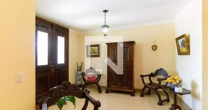 Casa para venda - jardim do sol, 4 quartos,  408 m² - campinas
