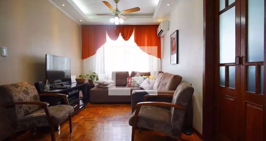 Apartamento para venda - vila ipiranga, 3 quartos,  98 m² - porto alegre