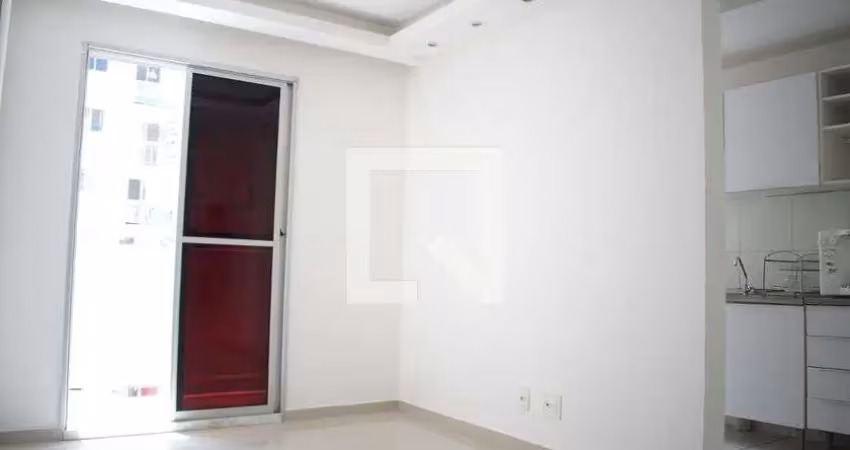 Apartamento para venda - jacarepaguá, 2 quartos,  50 m² - rio de janeiro