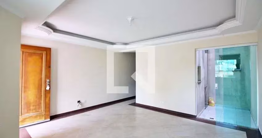 Casa para venda - assunção, 3 quartos,  218 m² - são bernardo do campo