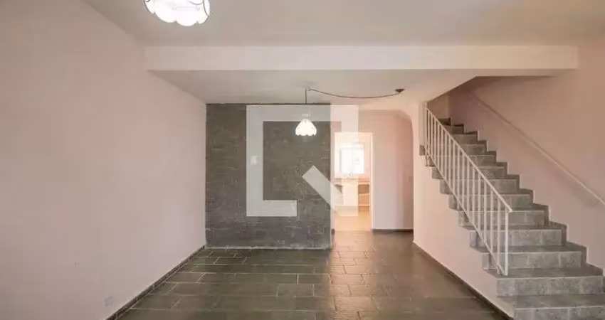 Casa para venda - jabaquara, 4 quartos,  160 m² - são paulo