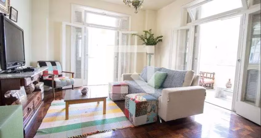 Apartamento para venda - copacabana, 4 quartos,  287 m² - rio de janeiro